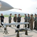 Severna Koreja ispalila neidentifikovane krstareće rakete u more