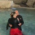 Nisu marili za zakon i kazne - romantični par osvoji "večni grad" i prekršio pravilo koje svi znaju