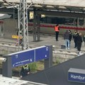 Novi napad nožem u Nemačkoj: Najmanje troje teško povređenih, velika akcija policije u toku u Hamburgu