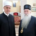 Srpska pravoslavna crkva 1. juna vraća se u Međureligijsko vijeće BiH