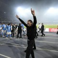 De brujne stiže u ponedeljak - Konte: Ozbiljni smo ljudi