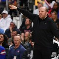 Vratio je Njujork Nikse na NBA mapu, a sad je dobio otkaz