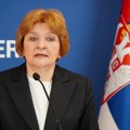 Danica Grujičić razotkriva: Kako se „odlučuje“ u Vladi Srbije – pet minuta za 80 tačaka!