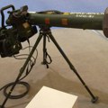Španija odustala od kupovine izraelskih PT raketa