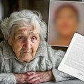 Čuvali 87-godišnju staricu i prevarili je da im prepiše sve što ima! "Potpiši tu, mi smo sada vlasnici" Ćerka sve…
