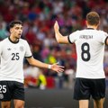 Nemačka fudbalska reprezentacija: Razočaranje i malo nade