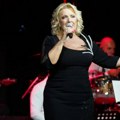 Snežana Đurišić U velikom intervjuu za "Novosti": Slavićemo ko god da pobedi (foto)