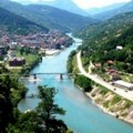 Poginuo Britanac: Nesreća u kanjonu reke Hrčavke, na području Foče
