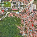 Naselje Bubanj bez vode tokom vikenda
