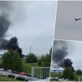 Ukrajinci gađali rusku fabriku dronova: "Udarili smo važan objekat vojno-industrijskog kompleksa ruskog agresora" (foto/video)…