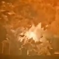 Eksplodirala raketa Spejseksa tokom testiranja (video)