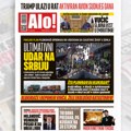 Ultimativni UDAR na SRBIJU Pakleni plan: Plenumaši spremaju na Vidovdan da zaustave život u zemlji