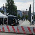 Kosovska Mitrovica: Dva nova mosta preko Ibra