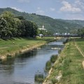 Subota, 21. jun kada su cvetale prve lipe na Keju, a u Tanjinoj pesmi, tkao se pirotski ćilim!