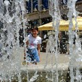 Toplotni talas se nastavlja: Temperature rastu, danas do 35 u četvrtak i do 38 stepeni