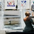 RHMZ izdao veliko upozorenje za Srbiju, a posebno za Beograd: Ovo će biti pakleni dan, a evo kad stiže osveženje