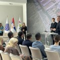 PKS i preduzeće Ekspo potpisali Sporazum o institucionalnom partnerstvu