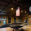 Zvezde Sajma u Parizu: Kako izgledaju dva lojalna krila za američke avione 6. generacije
