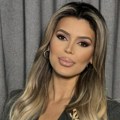 Tukao ju je vlasnika kluba: Jasna Šćepanović o porodičnoj tragediji - ''Roditelji su preko noći ostarili''