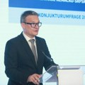 Generalni direktor kompanije ZF Srbija: 88 odsto čalnova Nemačko-srpske privredne komore ponovo bi odabralo Srbiju za ulaganja…