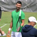 Izmena u poslednji čas: Dalibor, novi trener Novaka Đokovića