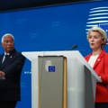 Čelnici EU-a produžili sankcije Rusiji za šest mjeseci