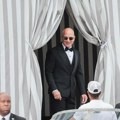 Džef Bezos krenuo u susret svojoj verenici: Spreman je da se zavetuje na venčanju vrednom 20 miliona dolara (foto)