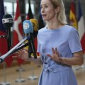 Kalas pozvala Iran na obnovu pregovora o nuklearnom programu