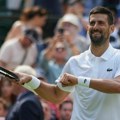 Novak Đoković: Volimo da pumpamo