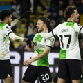 Selektor Portugala se poklonio Žoti: Odzvanjaju dirljive reči