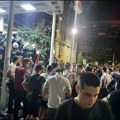 Policija razbila blokadu magistrale kod Užica
