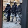 Advokat uhapšenih Užičana: Policajci se stide, ali vreme je da spuste štitove