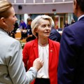 Ukratko iz sveta - da li EU sprema fond od 100 milijardi evra za Ukrajinu
