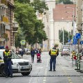 Mladić (18) oduzeo sebi život, sve prenosio uživo: Horor u Budimpešti, policija otvorila istragu: "Mnogi su gledali, ali niko…