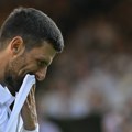 Đoković posle poraza u polufinalu Vimbldona: Imao sam velike probleme na terenu