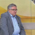 Vukadinović: Protest u Užicu uspeo, poslata poruka odlučnosti i slobode