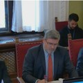 „Pokušaj da Srbija postane saveznik sumanute desnice u Vašingtonu“