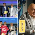 Srpskom fudbalu neverovatna suma: Kompanija „Mocart“ izdvaja 9.810.000 evra, cifra skočila za 60 odsto