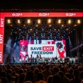 EXIT: Jedina politička zloupotreba je pokušaj cenzure i gušenja Festivala