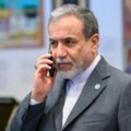 Iran poručuje Evropi da odustane od 'istrošenih' prijetnji usred rasprave o sankcijama