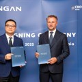 Omr grupa postaje ekskluzivni distributer brendova kompabije Changan
