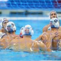 „Delfini“ spremni za četvrtfinale SP: Očekuju pobedu nad Udovičićem i Amerikancima