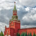 Oglasio se Kremlj: Sastanak Putina i Zelenskog - može, evo kad