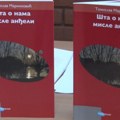 Drainčeva nagrada ove godine pesniku Tomislavu Marinkoviću