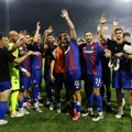 Partizan prodaje karte za Oleksandriju - sve kreće u ponedeljak
