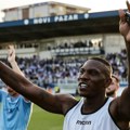 Džon Meri u 89' rešio vojvođanski derbi