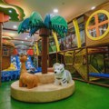 Nezaboravne rođendanske avanture u Crystal Kids Club-u