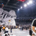 Partizanov kapiten kupuje sezonske za mečeve košarkaša, ide i Bugarin da ne propusti feštu Grobara