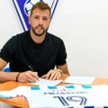 Milunović zvanično u Spartaku