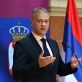 Stefanović: Vučić zna da je pri kraju vlasti, da ga više niko neće